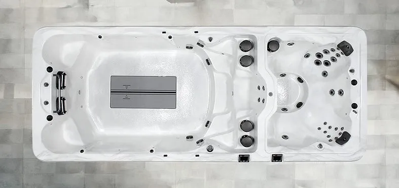 VM8 (18ft)